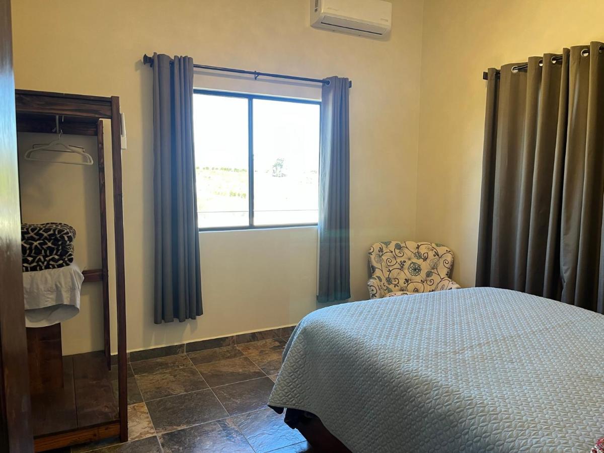 Villas Persas By Jardin De Persia Вале де Гуадалупе Екстериор снимка