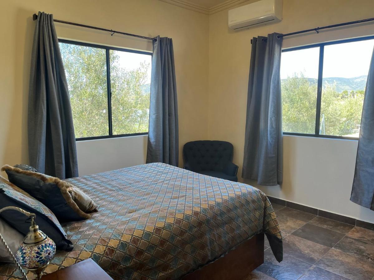Villas Persas By Jardin De Persia Вале де Гуадалупе Екстериор снимка