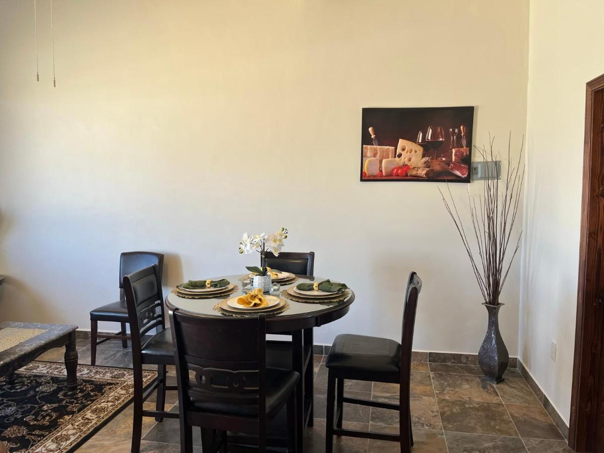 Villas Persas By Jardin De Persia Вале де Гуадалупе Екстериор снимка