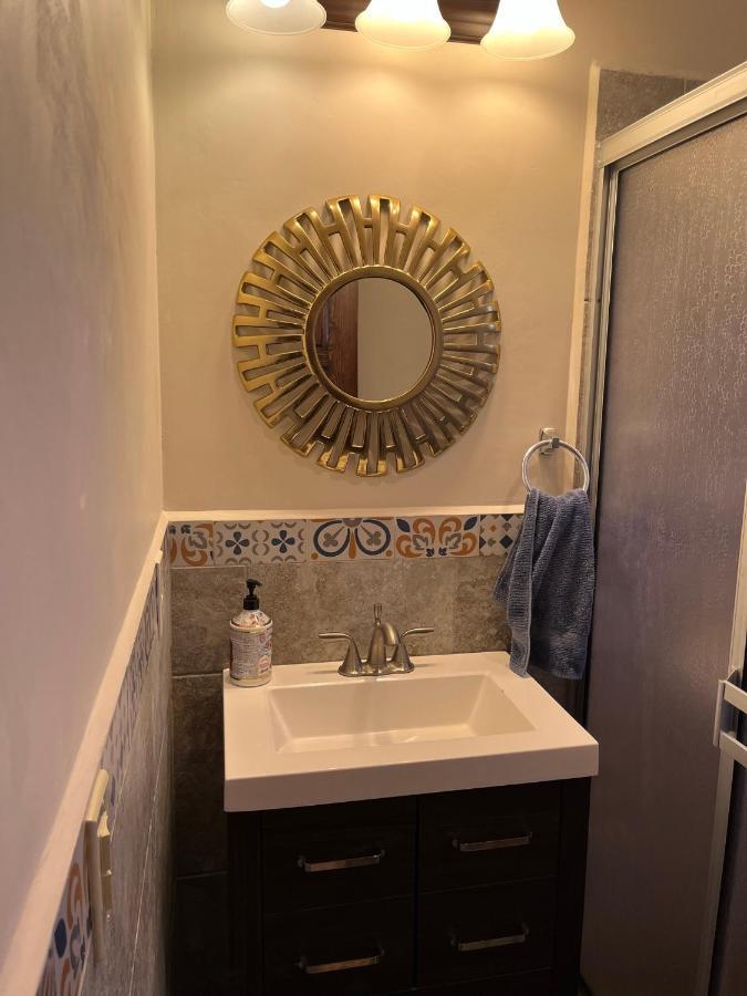 Villas Persas By Jardin De Persia Вале де Гуадалупе Екстериор снимка