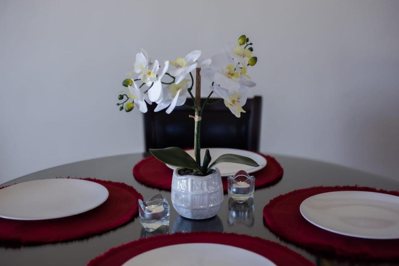 Villas Persas By Jardin De Persia Вале де Гуадалупе Екстериор снимка