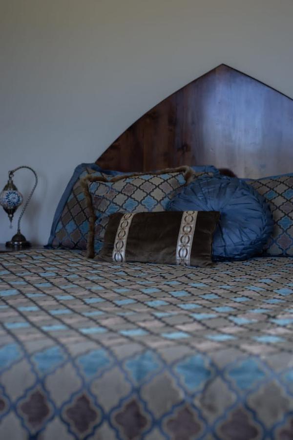 Villas Persas By Jardin De Persia Вале де Гуадалупе Екстериор снимка