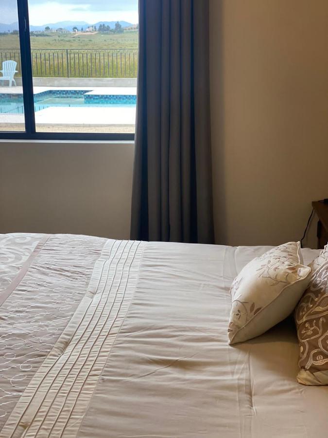Villas Persas By Jardin De Persia Вале де Гуадалупе Екстериор снимка