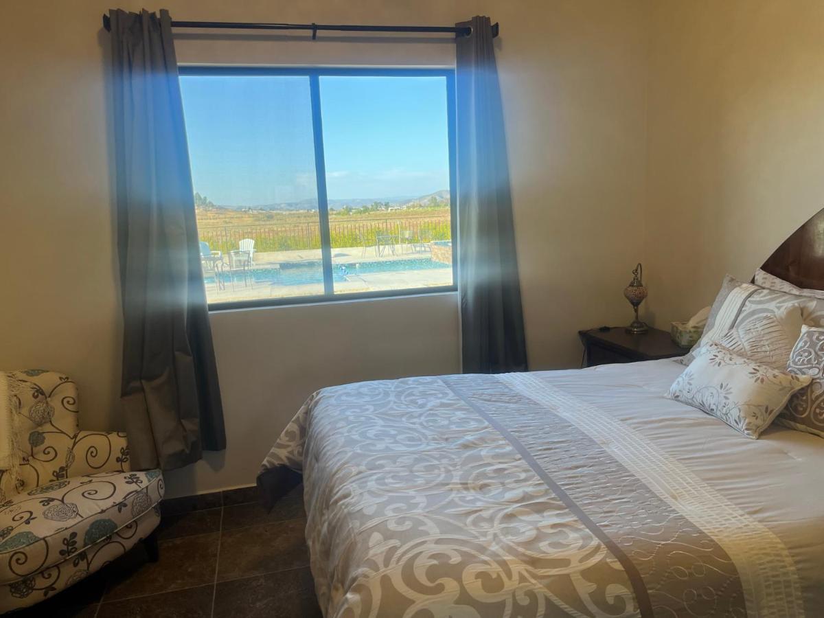 Villas Persas By Jardin De Persia Вале де Гуадалупе Екстериор снимка